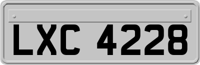 LXC4228
