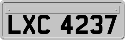 LXC4237