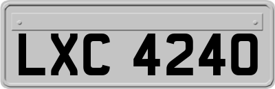 LXC4240