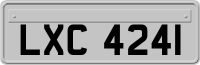 LXC4241