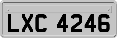 LXC4246