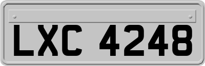 LXC4248
