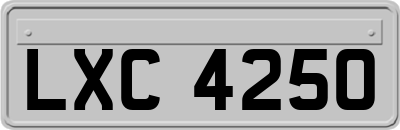 LXC4250
