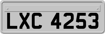 LXC4253