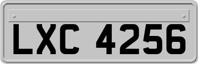 LXC4256