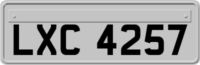 LXC4257