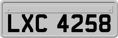 LXC4258