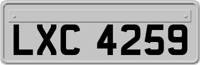LXC4259