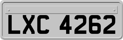 LXC4262