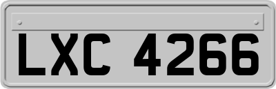 LXC4266