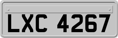 LXC4267