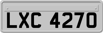 LXC4270