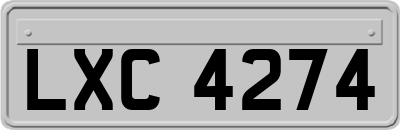 LXC4274