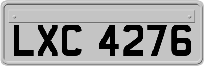 LXC4276