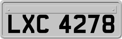 LXC4278