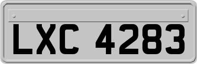 LXC4283