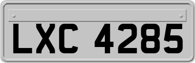LXC4285