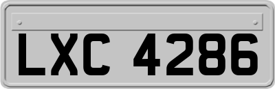 LXC4286