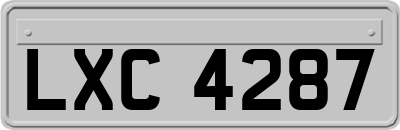 LXC4287