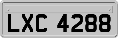 LXC4288
