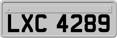 LXC4289