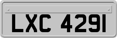 LXC4291