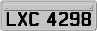 LXC4298