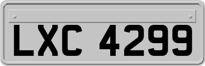 LXC4299