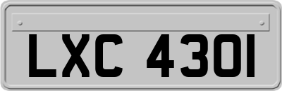 LXC4301