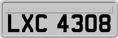 LXC4308