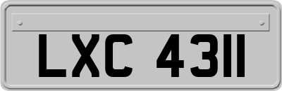 LXC4311