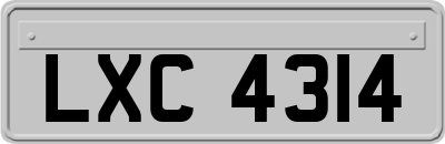 LXC4314