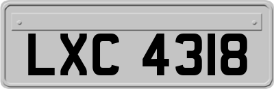 LXC4318