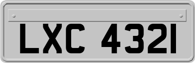 LXC4321
