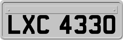 LXC4330