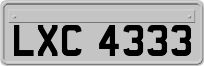 LXC4333