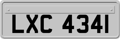 LXC4341