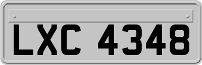 LXC4348