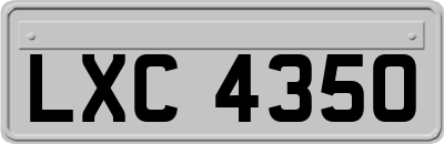 LXC4350