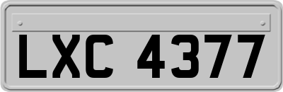 LXC4377