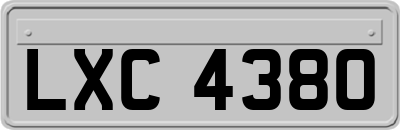 LXC4380