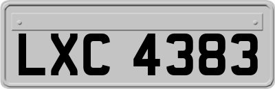 LXC4383