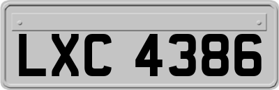LXC4386