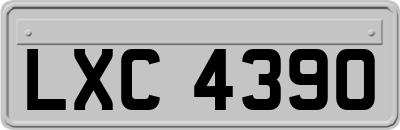 LXC4390