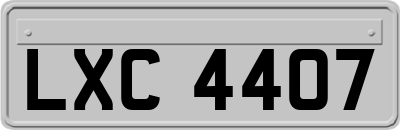 LXC4407