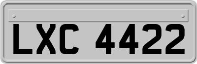 LXC4422