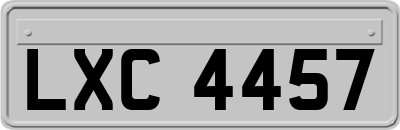 LXC4457