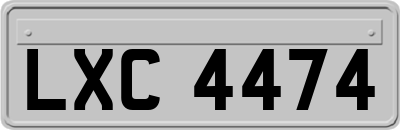 LXC4474