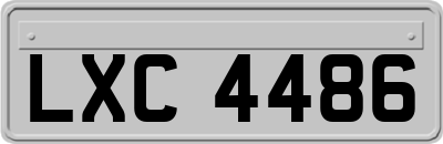 LXC4486
