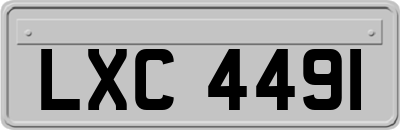 LXC4491